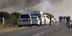 Chaos op R43   3